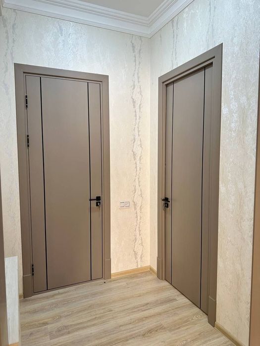 МДФ эшик урнатиш хизмати