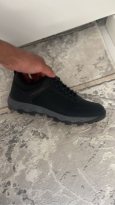 зимный крассовка