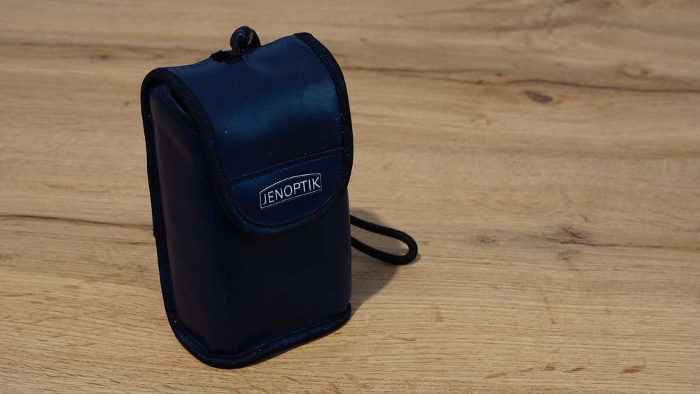 Aparat foto pe film Jenoptik Jencompact JC 23 obiectiv Biotar 35-70mm