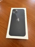 Нов iphone 13  128 gb