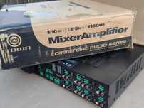 Amplificator - mixer radioficare Crown 280MA