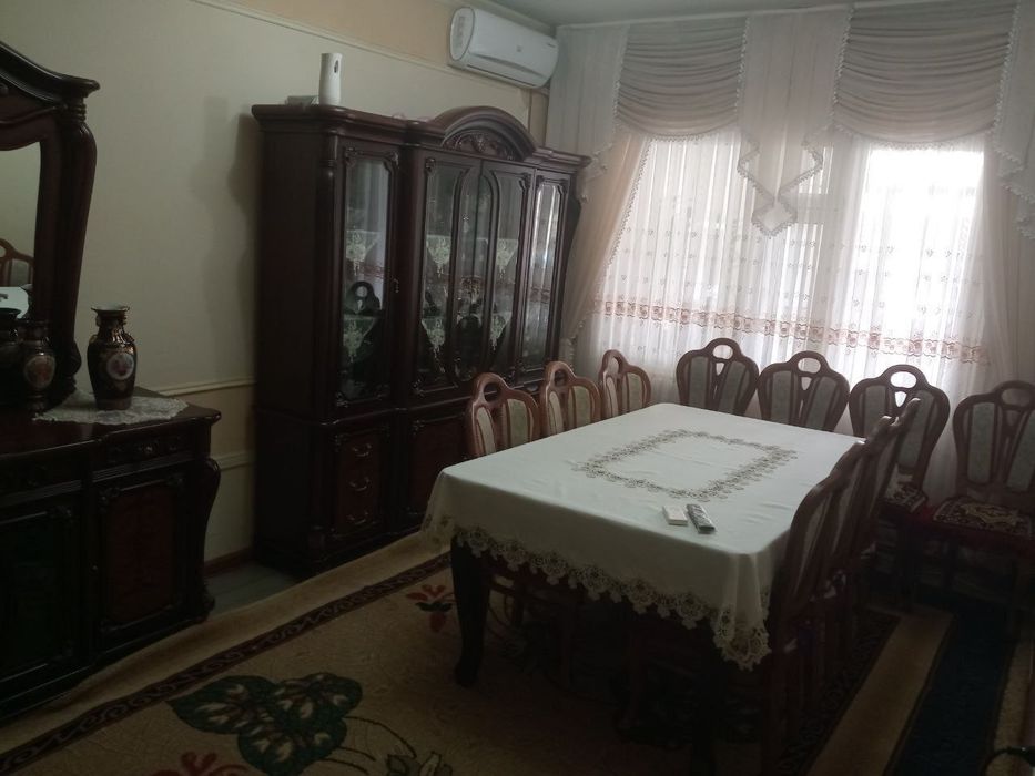 2/8/9. Сергели 5. Квартира с лифтовой 71 м². Метро - 400 м