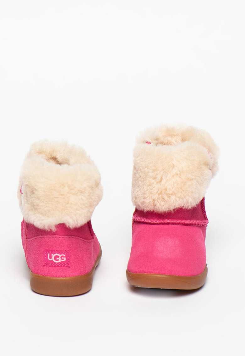 Детски розови боти UGG Ramona 26 номер