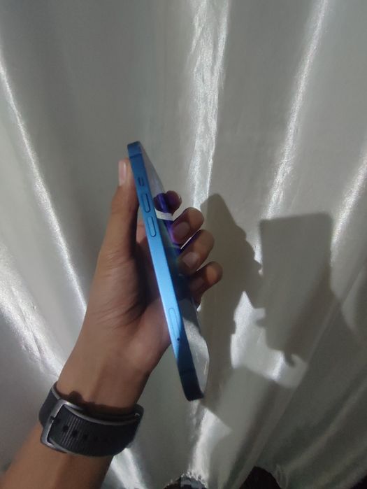 iPhone 13 karopka yo