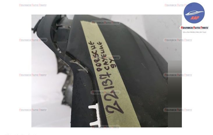 Спойлер Задна Броня Оригинален Порше / Porsche Cayenne 3 Оригинален за