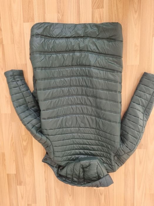 Geaca primavara toamna Reserved 38