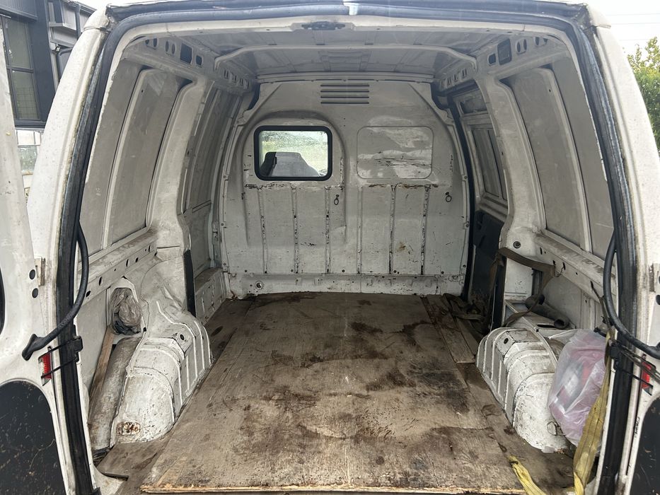 Продавам Citroen Jumpy 1.9TDI