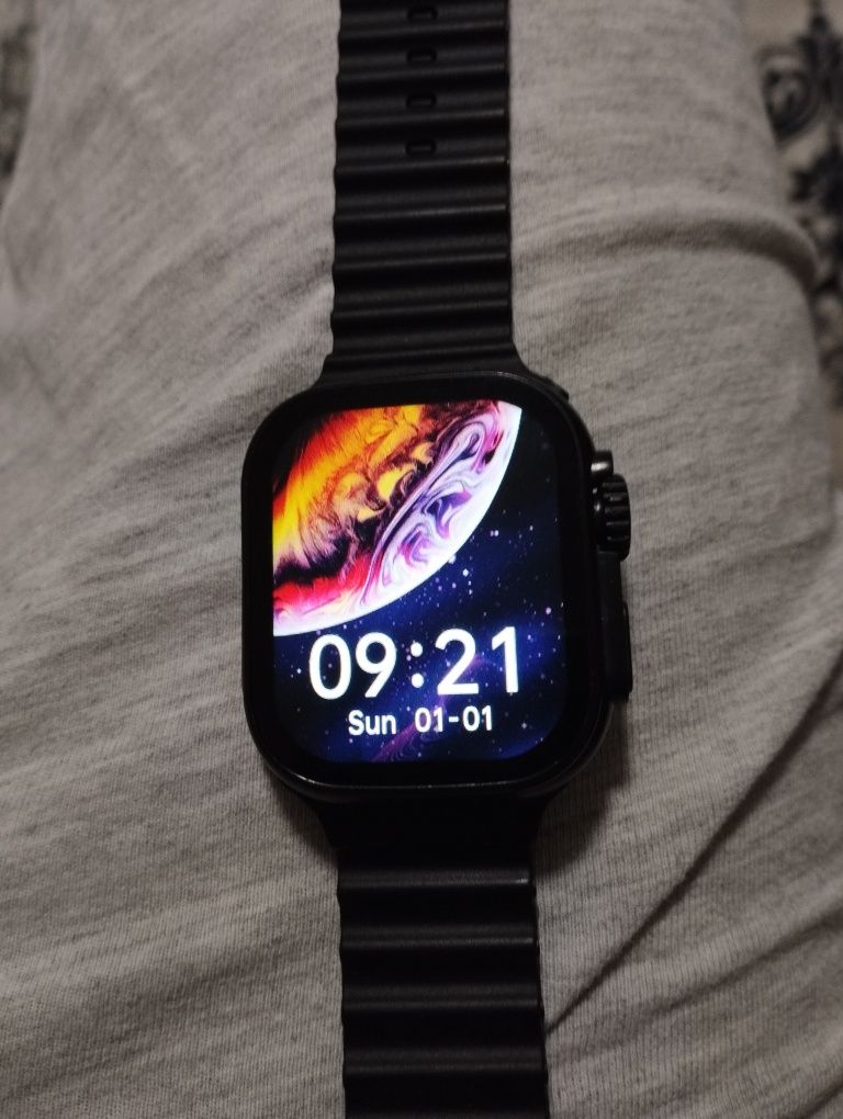 Smart Watch T900 big ultra