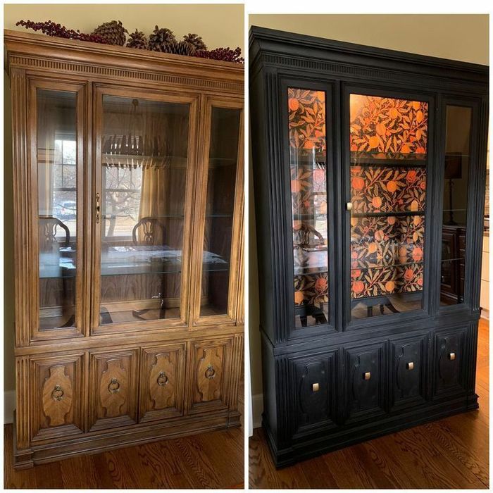 Eski mebelingizni yangiday qilib beramiz