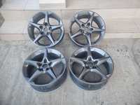 Jante opel  astra gtc penta star r 18