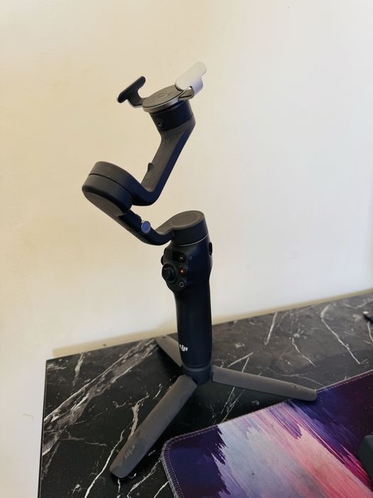 Stabilizator | Dji Osmo Mobile 6