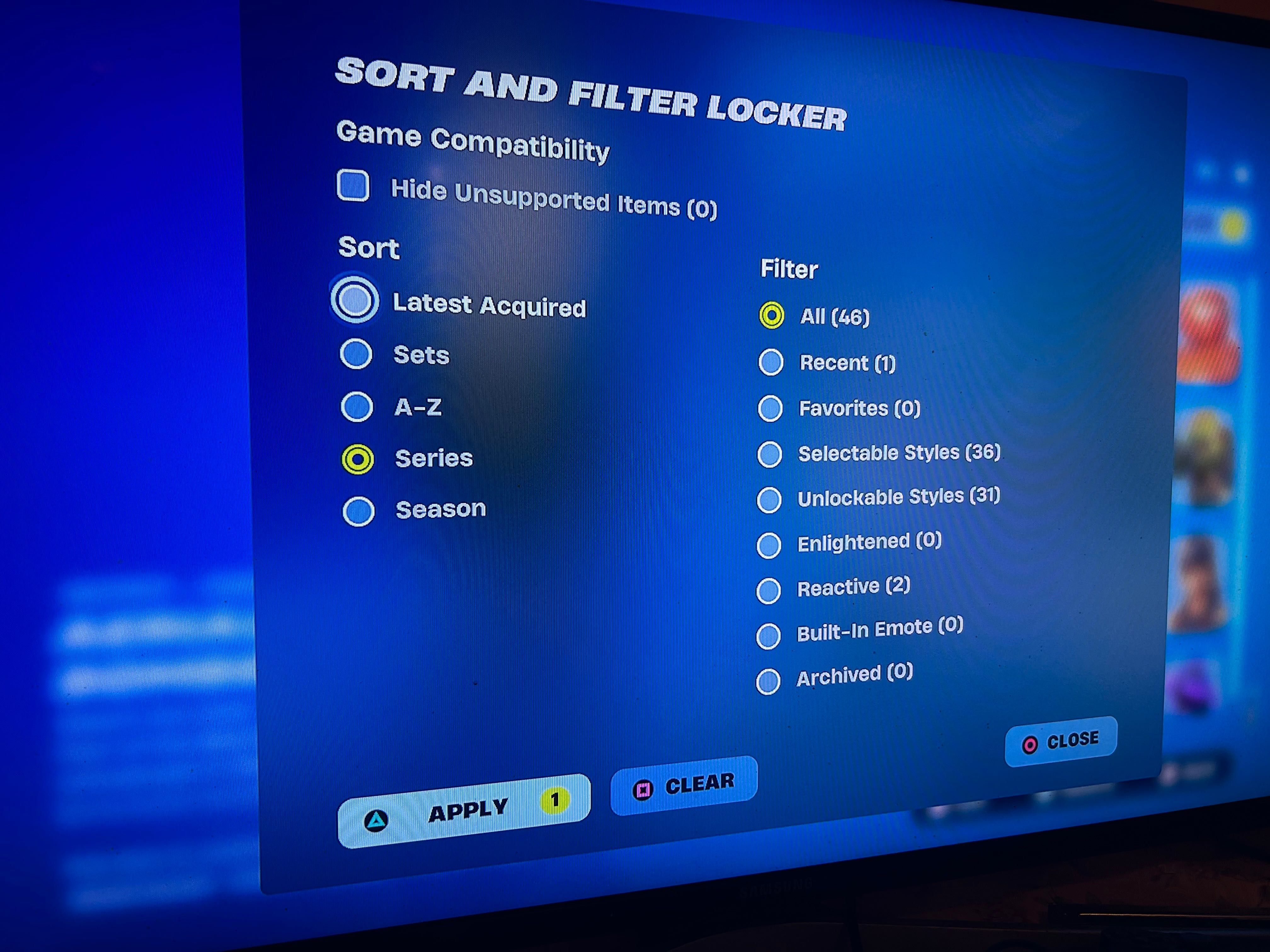 Ps 4 + цял сетъп и Fortnite акаунт