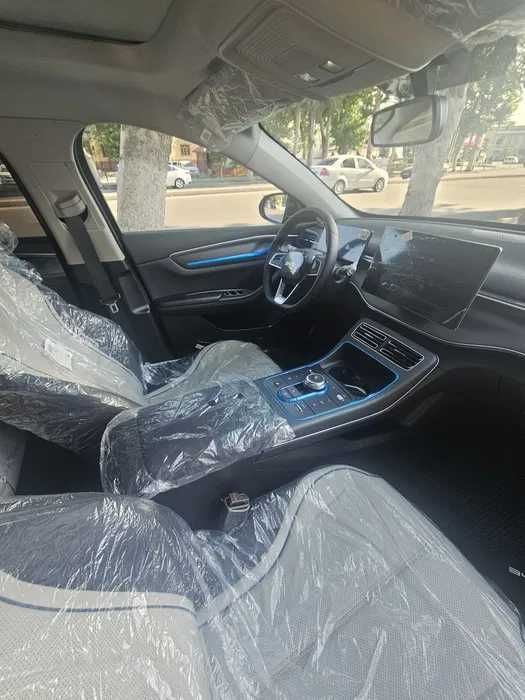 Бйд Чазор 2 позицияси