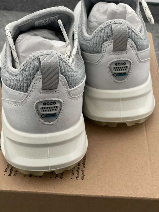 ECCO обувки за голф Biom C4 Gore-Tex, 42 EU