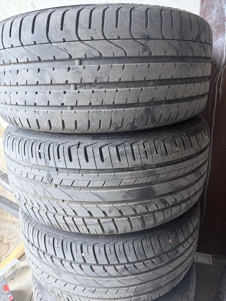 Джанти с борд за BMW 19” Sport Packet BMW E46 E90 E60
