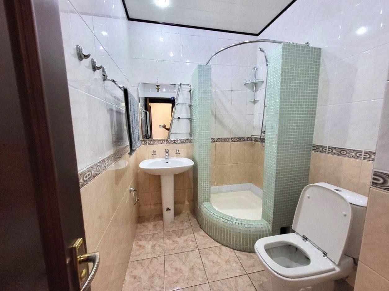 Продаётся 4ком/8/16 Ул.Нукусская 96м² ор-р: Капитал Банк