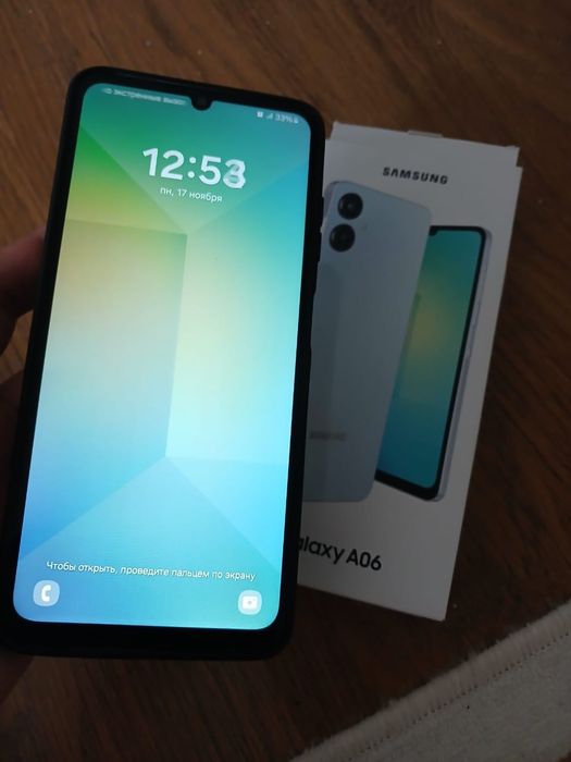 Телефон смартфон