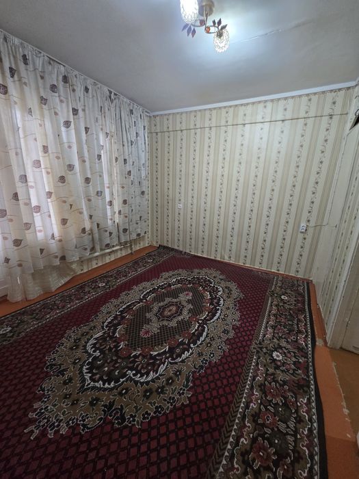 Срочно продам свою 1/2/4 квартиру на Дубовой