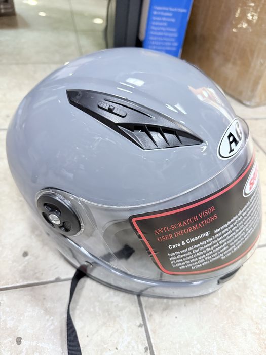 Casca scuter motor