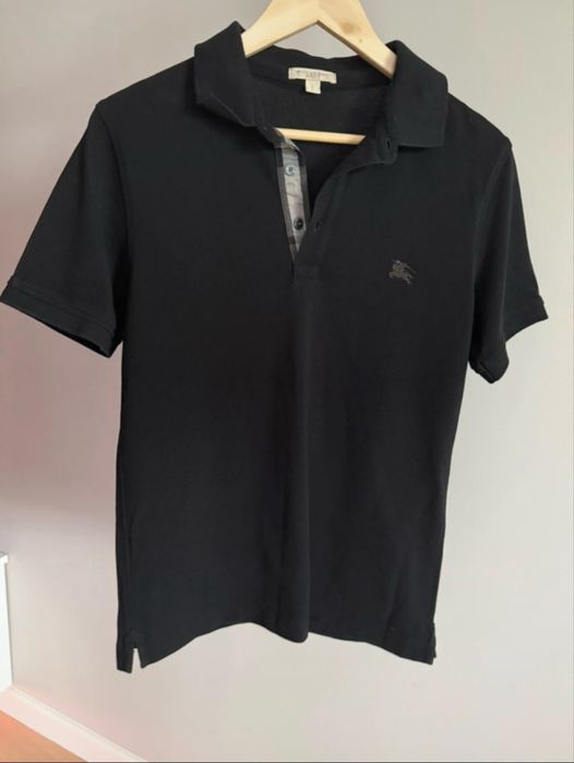 Tricou Burberry original