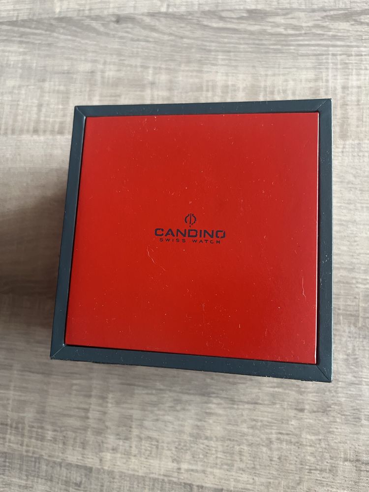 Дамски Часовник Candino