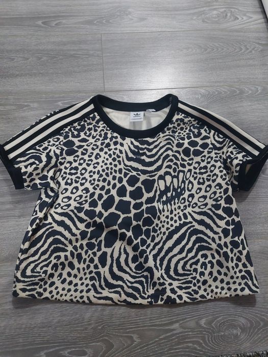 Tricou ADIDAS marimea S