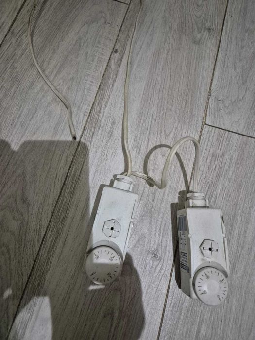 Termostat de contact pentru teava Tecnogas, model R03087