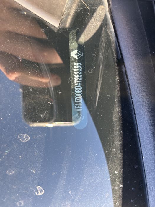 Renault grand scenic 7 locuri edition bose