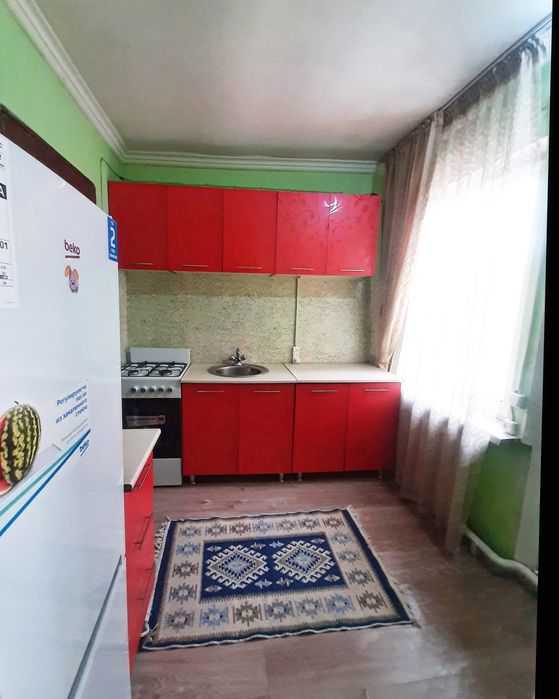 Сдам времянку,Турк.район ул.Акан Серы-Жумабаева 130000.,только 1челове