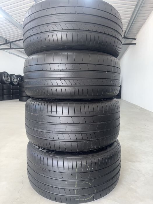 Jante Bmw X5 X6 R20 F15 F16 Originale M469 Pirelli de vara 2023 *Rft