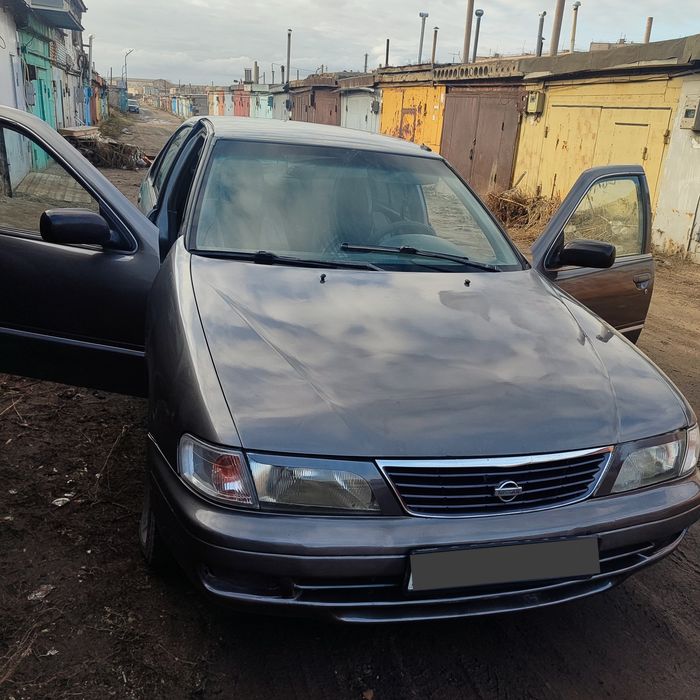 Хорошее авто для повседневной езды