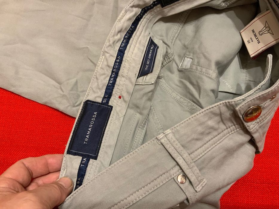 Tramarossa-оригинални дънки 32 размер