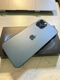 IPHONE 12 PRO 256GB синий