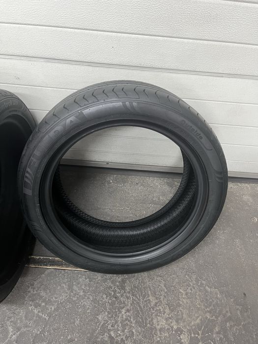 Anvelope vara fulda 205/50/17