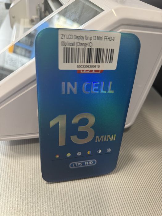 Incell дисплей за Iphone 13 Mini FHD
