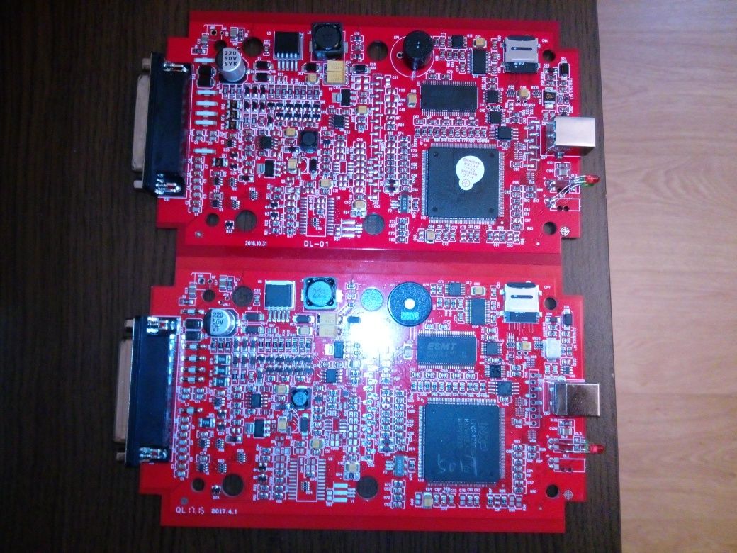 Kess високо качество на изработка