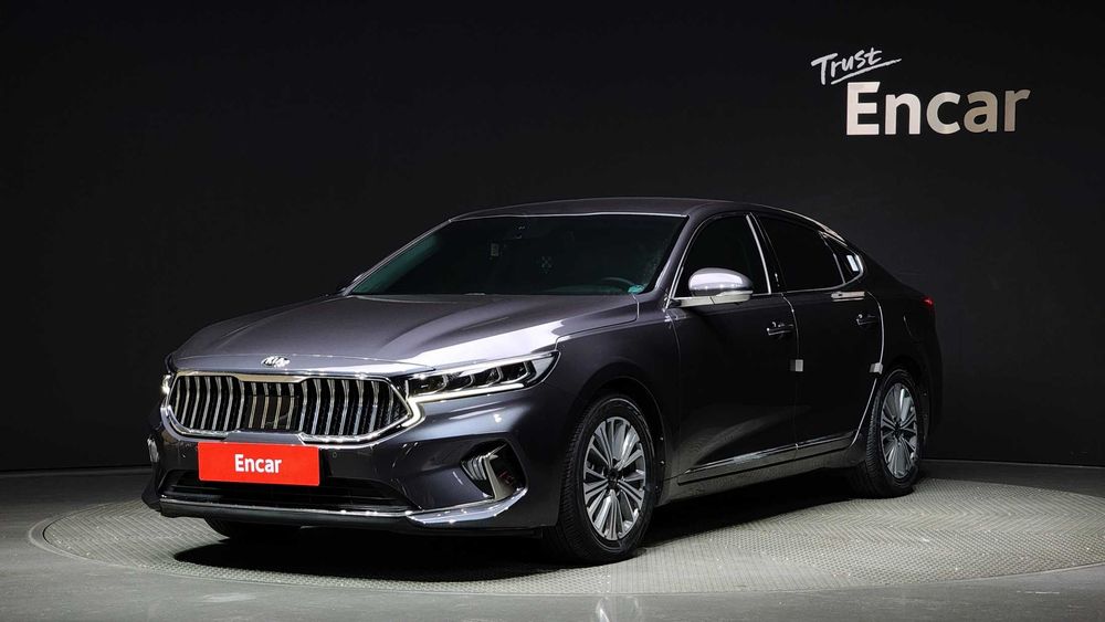 Kia K7 Noblesse 2020