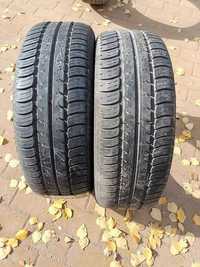 Шины 185/60 R14 - "GoodYear Eagle NCT5" (Германия), летние.