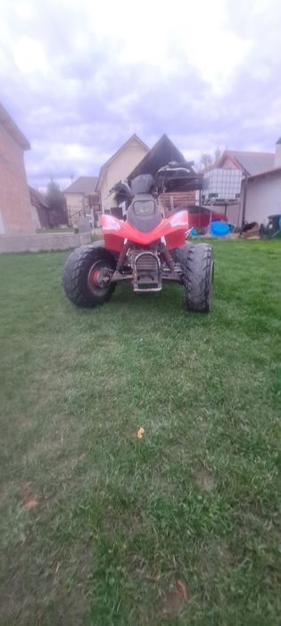 Atv cobra  de vanzare