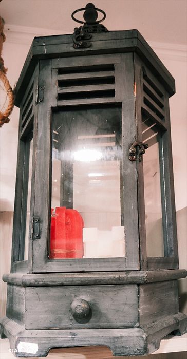 Фенери за външна и вътрешна украса