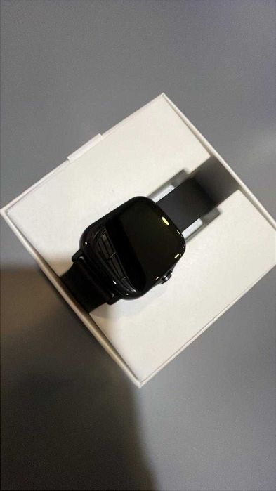 Смарт-часы Amazfit 6TS 2e,(Город Семей,Валиханова 100/1)ЛОТ:654465