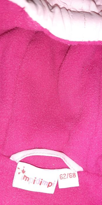 Combinezon nou nascut