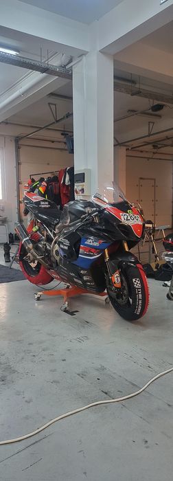 Suzuki gsxr1000 L0