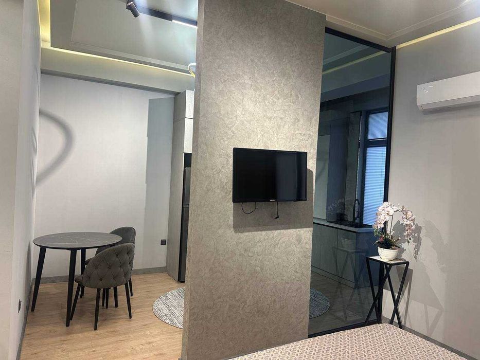 Аренда Евро квартиры на ЖК Tiara 1/6/11 40кв