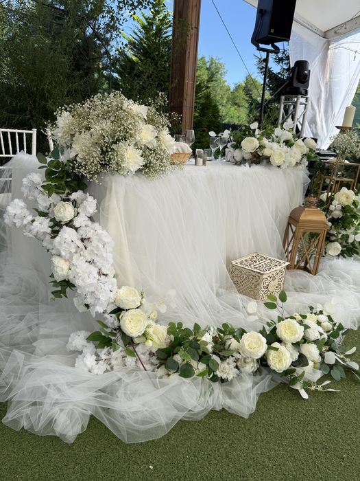 Decor pentru diferite evenimente