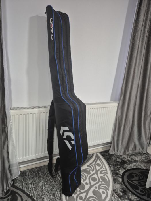 Husa lanseta feeder Daiwa