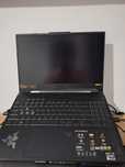 Asus A15 -laptop de gaming