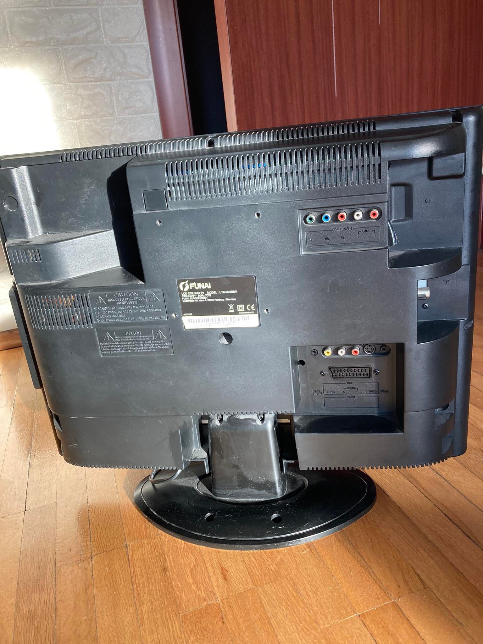 Телевизор Funai LCD