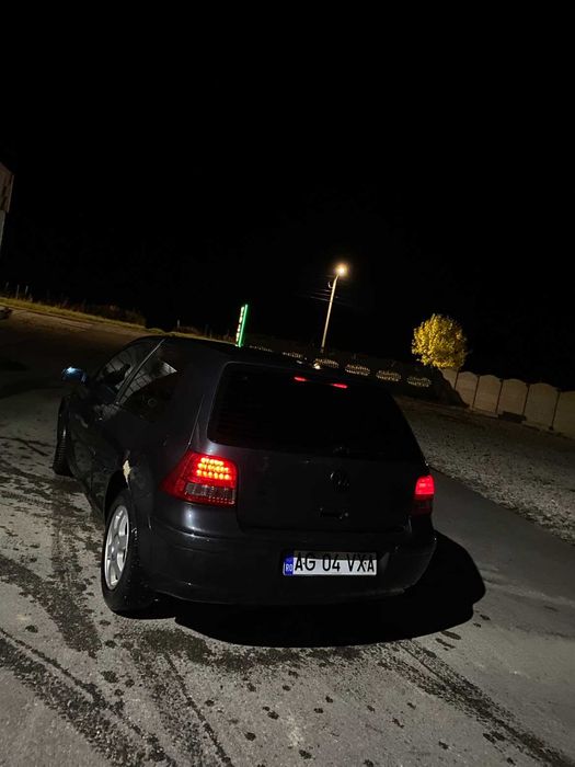 De vânzare sau schimb golff 4