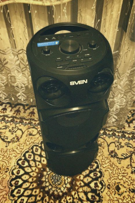 Продаю калонку Sven